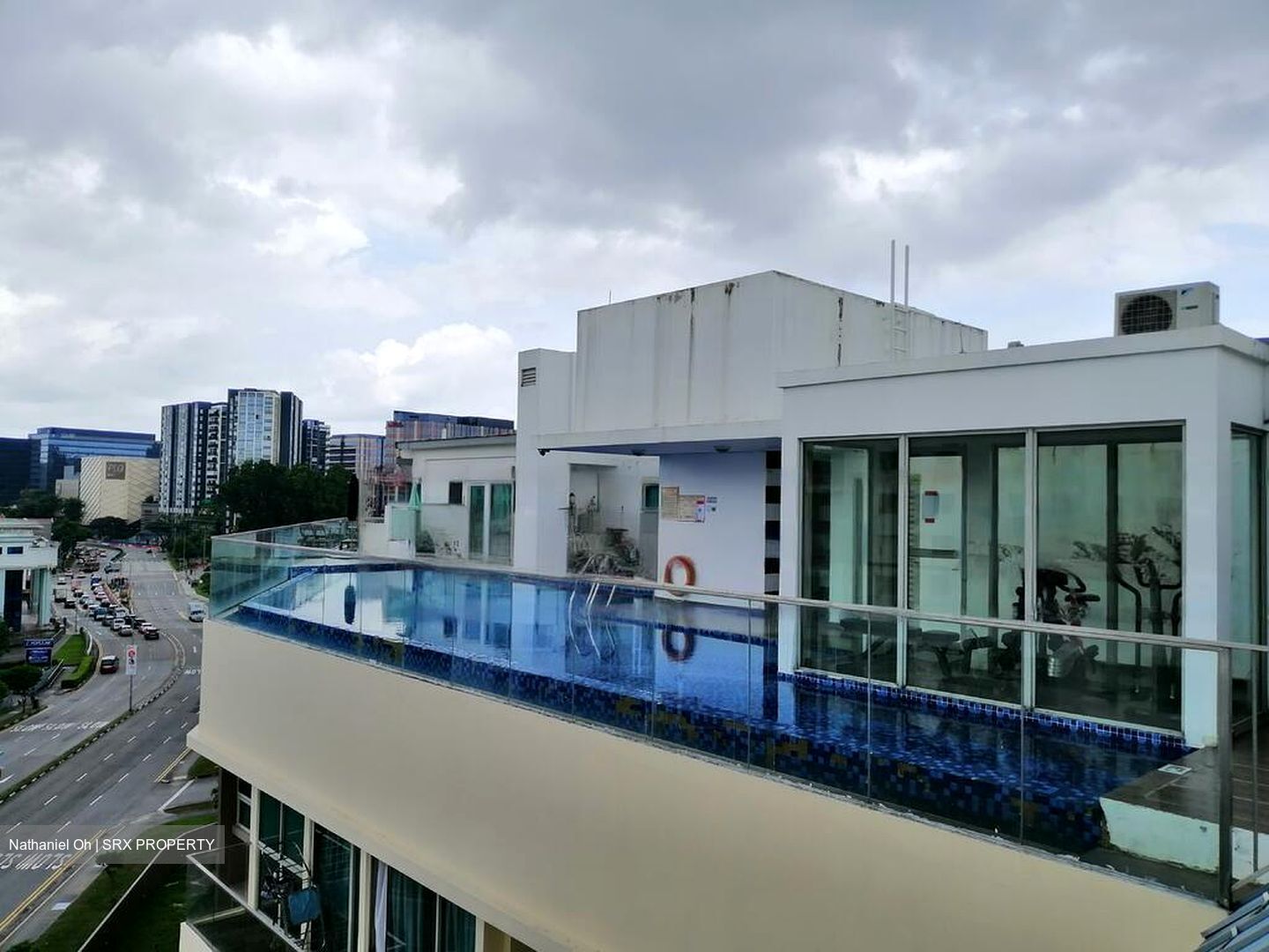 Suites @ Guillemard (D15), Apartment #476439651